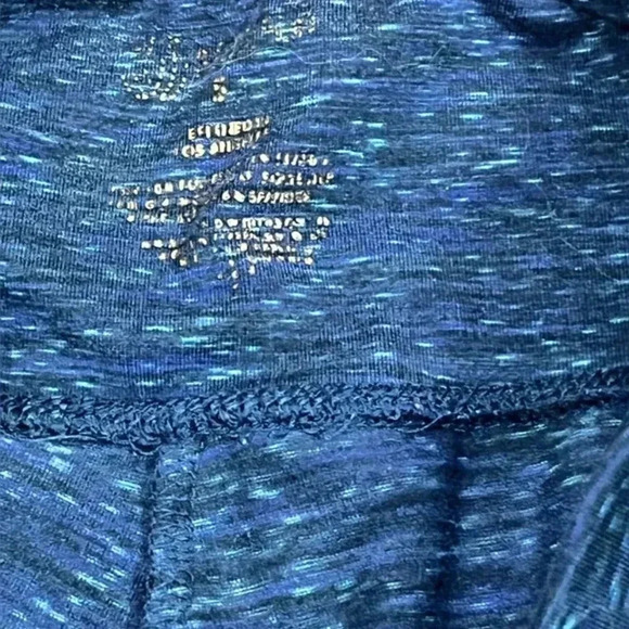 Balance Collection Capri Leggings - Picture 3 of 3